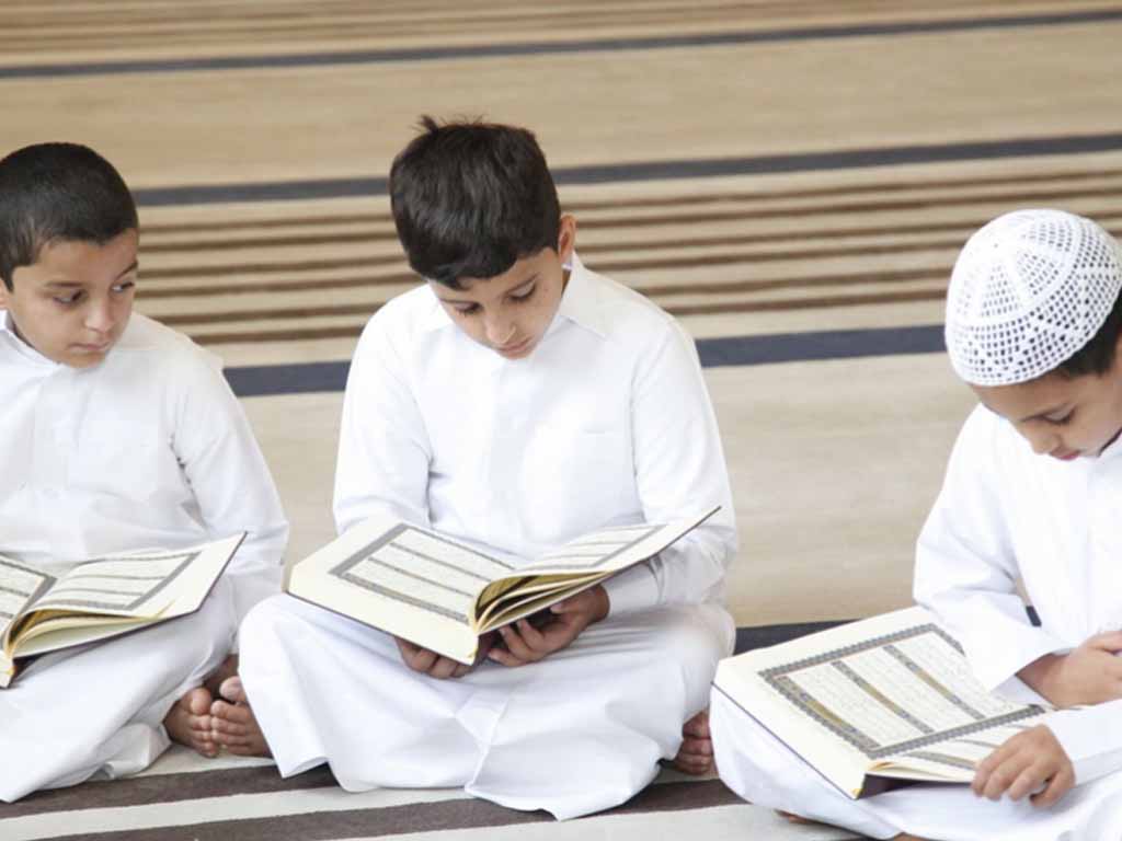 Islamic Studies for Children